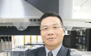 臺灣櫻花股份有限公司董事長介紹