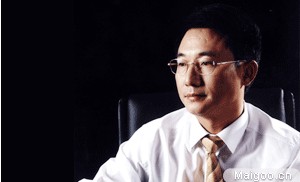 廣東萬家樂燃氣具有限公司副總經理介紹