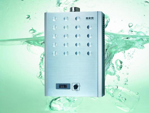 對熱水器維修的認識