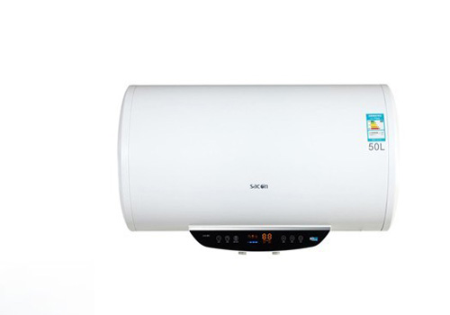 帥康熱水器 呼吁大家共同保護土地資源