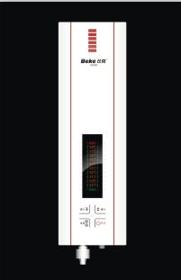 比克迷你型熱水器為你的生命搭建安全“防火墻”