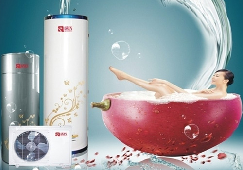 空氣能熱水器適合小家庭使用嗎?有什么省水省電的小妙招呢?