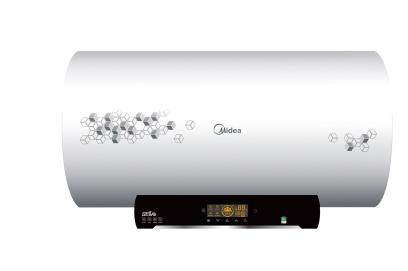 評測:實用大方舒適 美的速熱式F60-30G6熱水器