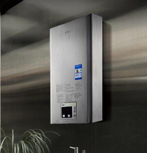 方太熱水器:智能恒溫 讓洗浴更舒適