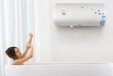 專家支架:消費者購買熱水器存在應誤區居多