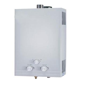 為健康生活護航,莫讓熱水器成為你的定時炸彈