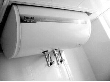 生活常識了解 電熱水器頻頻插拔更耗電