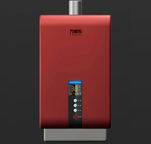 炎炎夏日,熱水器為浴室降溫