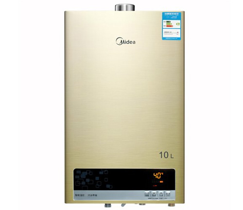 掌控這“三招” 助你解決熱水器水壓小的問題