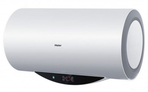 智能恒溫熱水器 讓您縱享健康洗浴時光