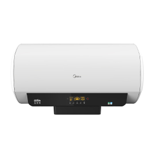 美的熱水器開啟變頻恒溫沐浴時代 新品上市!