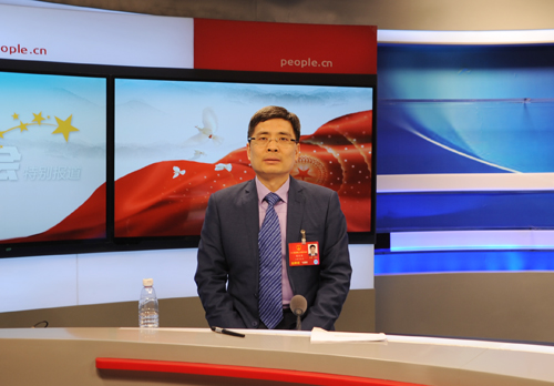 海爾周云杰:海爾建立品牌份三步走