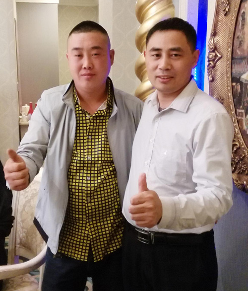 周衛(wèi)紅專欄——中國智造,亟需真正的領(lǐng)路人