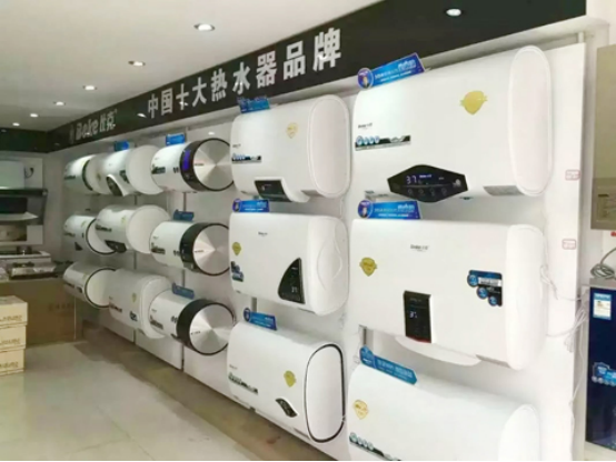 比克專賣店服務到家,刷出市場新高度