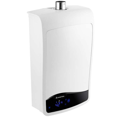 看五款品牌熱水器 夏季水壓低也能爽快洗浴