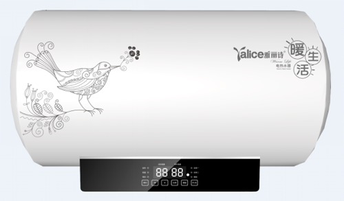 雅麗詩熱水器:沐浴水質守望者 藍晶硅防結垢獨領風騷