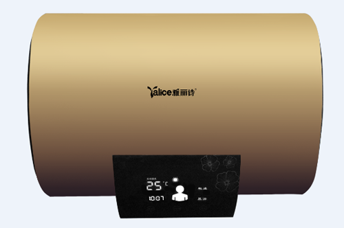 雅麗詩熱水器:沐浴水質守望者 藍晶硅防結垢獨領風騷