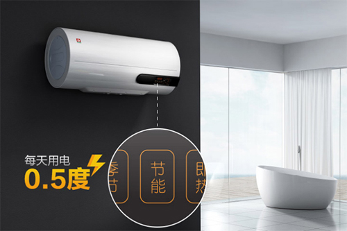 電熱水器企業(yè):立足消費者需求 深刻理解定位重要性