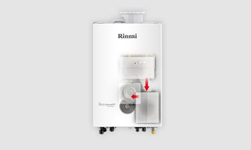 選購不再糾結!六大熱水器品牌專利技術剖析