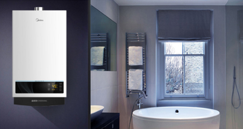 選購不再糾結!六大熱水器品牌專利技術剖析