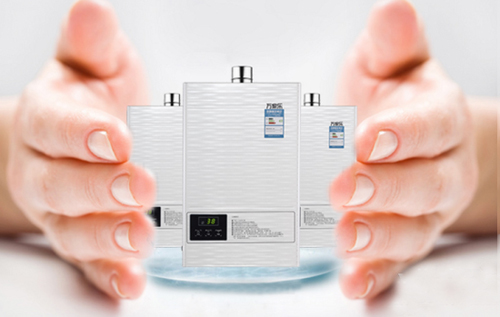 選購不再糾結!六大熱水器品牌專利技術剖析