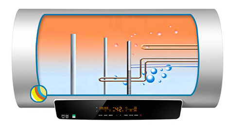 海爾G6電熱水器 讓你想怎么洗就怎么洗