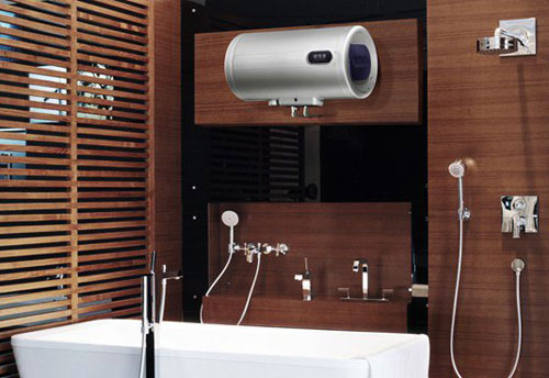 小編告訴你電熱水器什么時(shí)候需要清潔