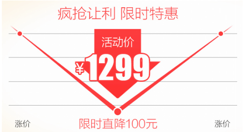 美的推出F6021-J3電熱水器 引爆雙十一全球狂歡節