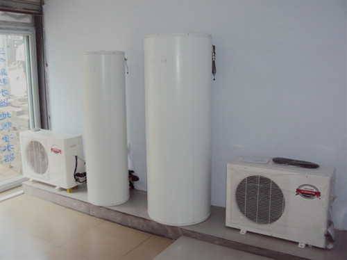 分析地方鄉鎮對空氣能熱水器招標的原因 洞悉新制熱設備發展趨勢