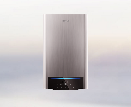 盤點全新智能燃?xì)鉄崴?如何統(tǒng)領(lǐng)熱水器智能時代?