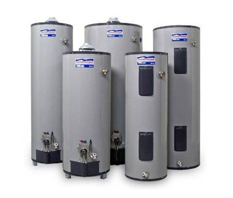 容積式燃氣熱水器保養步驟操作指南