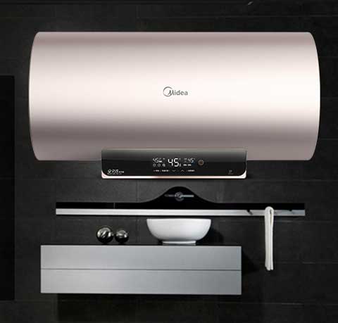 熱水器企業的大氣品牌是怎樣煉成的?