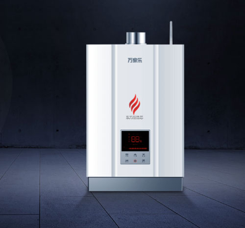 熱水器企業發展招商 品牌理念至關重要