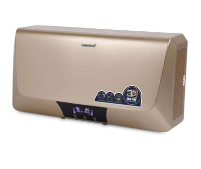 唯有杜絕粗制濫造產品 電熱水器品牌才可笑傲群雄