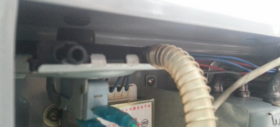 自家的燃?xì)鉄崴鞒霈F(xiàn)故障E3是什么問題?