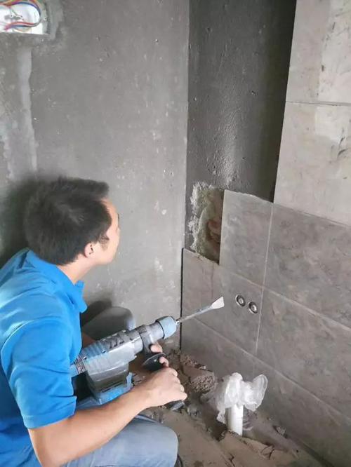 狠心改熱水器水電位,是什么熱水器那么好