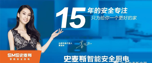 史麥斯雙膽速熱電熱水器技術升級,做一臺更懂你的熱水器