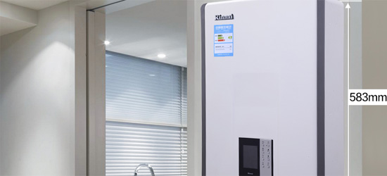 燃氣熱水器有必要買帶循環(huán)泵的嗎?