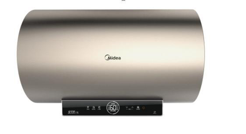 美的A9電熱水器即將于京東首發,智能讓洗浴更簡單