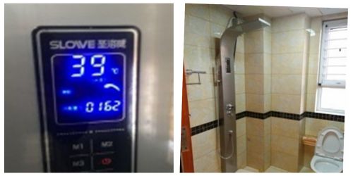 1元錢可以洗5次澡?圣洛威集成熱水器告訴你怎么做