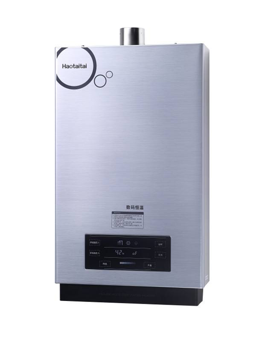 燃氣熱水器企業設計需踏實,才可讓產品真正走心