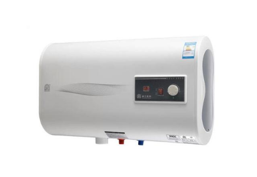 造大氣名牌 知名熱水器品牌需給購買者建信任擔責任