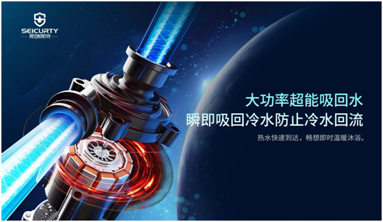 斯瑞斯特磁能熱水器:總結2022,奮進2023!