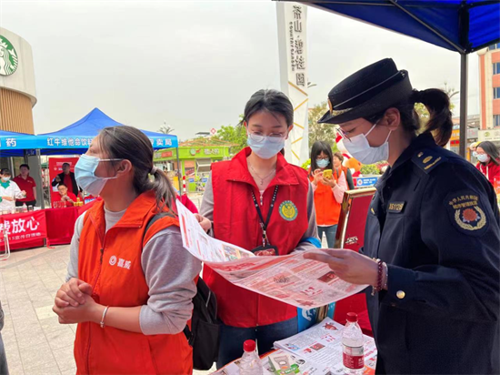 拆掉96臺!茶山強力整治“致命性”熱水器!