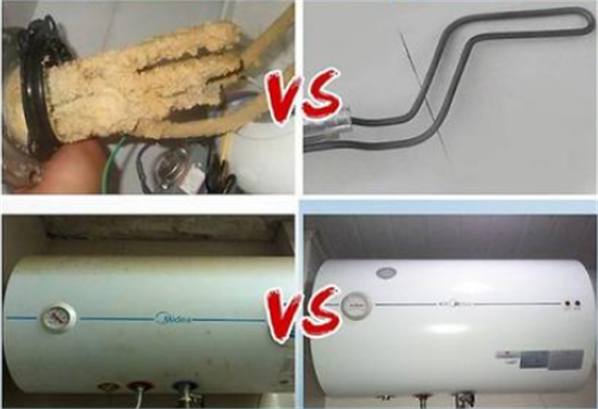 夏季熱水器如何用好才能節能呢?