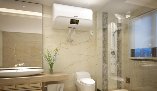 熱水器的秘密:了解熱水器品牌及其技術