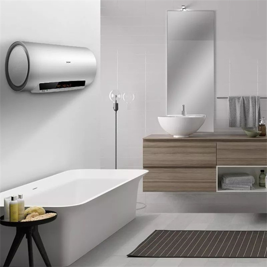 如何調整熱水器著名品牌的溫度以實現省電和舒適?