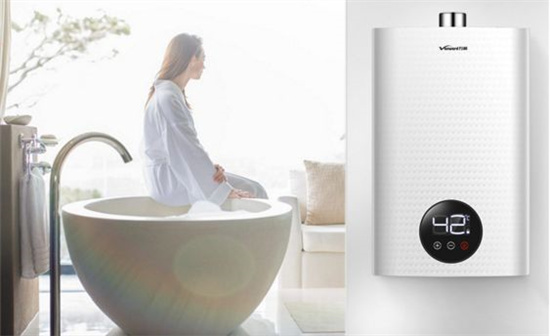 如何調整熱水器著名品牌的溫度以實現省電和舒適?