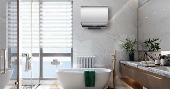 卡薩帝熱水器:高速增長背后的三大優(yōu)勢