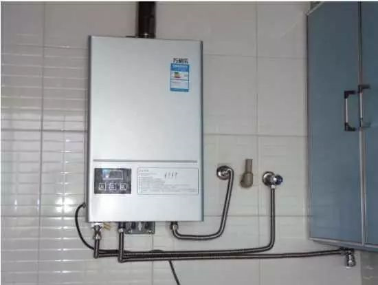 新居啟用指南:如何正確使用天然氣熱水器